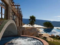 Lefay Resort & Spa Lago Di Garda 