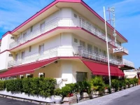 Hotel Gigliola 