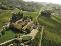 Albergo lOstelliere - Villa Sparina Resort