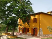 Agriturismo La Sonnina 