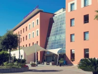 Mercure Genova San Biagio 