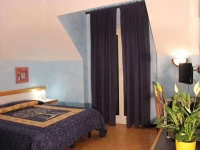 Hotel Agnello dOro Genova 