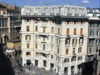 Soana City Rooms 