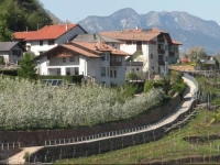Agritur Maso Pomarolli 