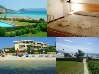 Terza Spiaggia & La Filasca - Apartments 