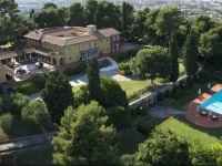 Villa Matarazzo 