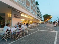 Albergo alla Spiaggia 