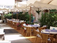 Hotel Villa Carla 