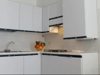 Europa Unita Apartment 