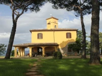 Il Torrino del Povile 