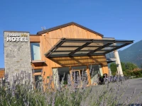 Tullio Hotel 3*