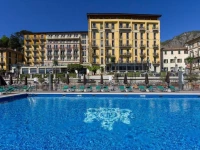 Hotel Britannia Excelsior 