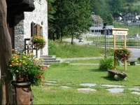 Kleine B&B 