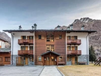 Hotel Lo Scoiattolo 