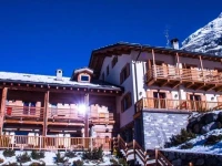 Ellex Hotel 