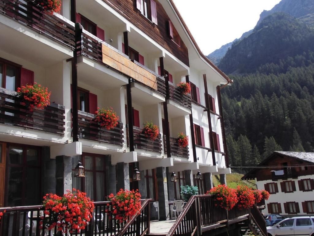 Hotel Valverde 