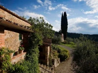Villa Rosmarino 