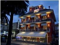 Hotel lo Squalo 