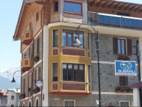 Bed & Breakfast Ca De Sass