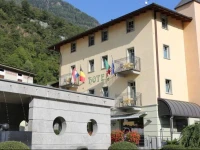 Hotel Garni Le Corti 