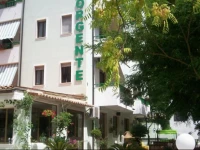 Hotel La Sorgente 