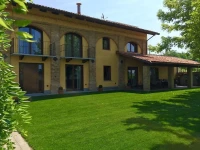 Cascina Cortine 