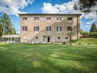 Hotel Villa Montegranelli 3*