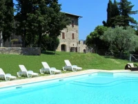 Antica Residenza Montereano 