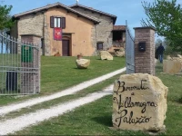 Villamagna Palazzo 