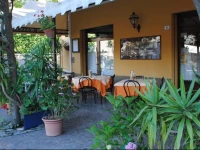 Albergo Ristorante La Lanterna 