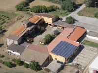 Agriturismo Subistentu 