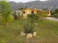 Casa SArriali 