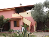 L Antico Ulivo 