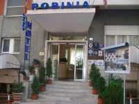 Hotel Robinia 