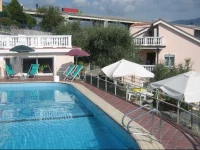Residence Hotel Edy 