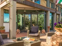 Hotel Villa Cesi 