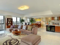 Fraser Residence CBD East Beijing 5*