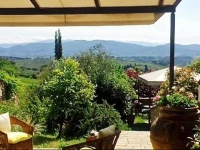 Appartamenti LOrcio e LOlivo 