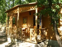 Camping Village Internazionale Firenze 