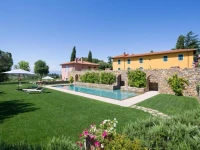 Villa le Cipresse 