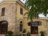 Agriturismo Gragonti 