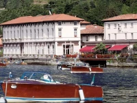 Araba Fenice Hotel 