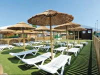 Apartment Camping del Sole - 08 