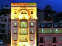 Marguerite Hotel 3*