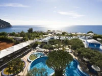 Il Gattopardo Hotel Terme & Beauty Farm 