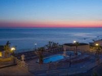Park Hotel Baia Delle Sirene