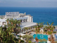 Sorriso Thermae Resort Forio