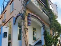 Albergo Atlantic 