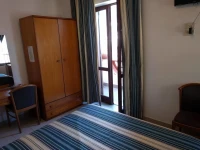 Hotel Conte - S. Angelo Bay 
