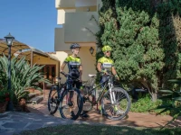 Family Spa Hotel Le Canne 